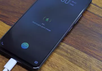 Vivo zapowiada prezentację technologii szybkiego ładowania ...