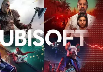 Problemy Ubisoft narastają: akcje francuskiego wydawcy ...