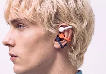Nowe CMF Clip Pro: Otwarta konstrukcja, ...