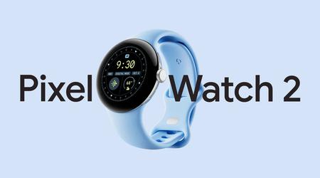 Wear OS 5 jest już dostępny dla Pixel Watch i Pixel Watch 2