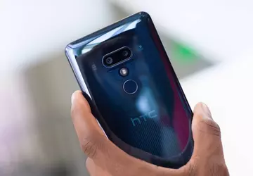 Flagowy HTC U12 + wreszcie zaczął ...
