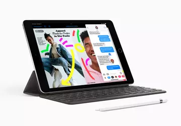 Apple iPad 9: niedrogi tablet z ...