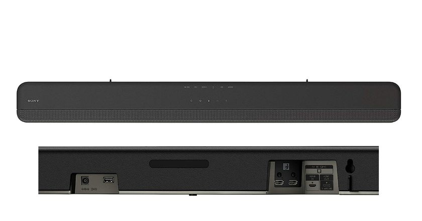 Sony HTX8500 najlepszy soundbar do telewizorów Sony