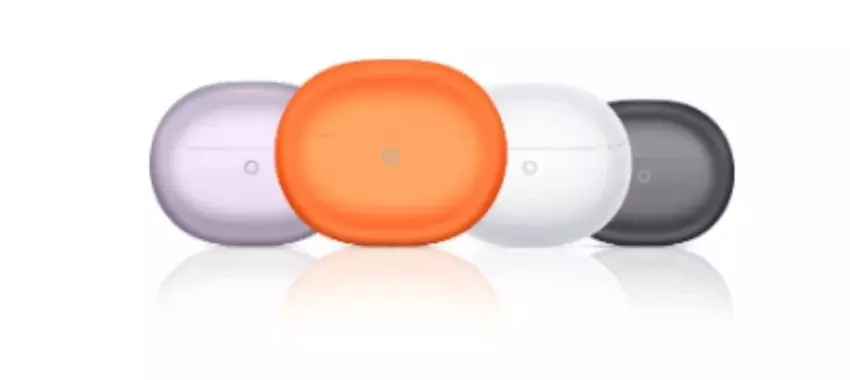 Kolory Huawei FreeBuds 7