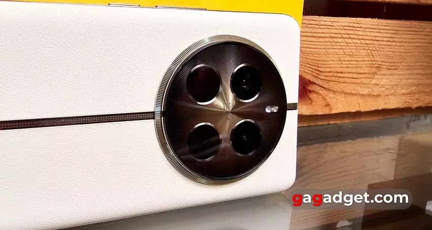 Recenzja Realme 12 Pro+ 5G