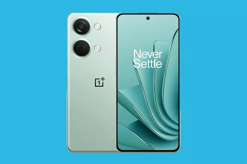 120Hz wyświetlacz AMOLED, układ MediaTek Dimensity 9000 i 64 MP aparat: Insider ujawnia specyfikację OnePlus Nord 3.