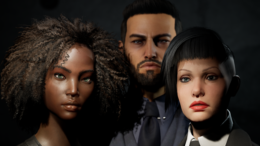 Recenzja Vampire: The Masquerade – Swansong: radosna opera mydlana RPG