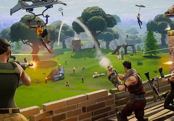 Komórka Fortnite zarobił $ 1,5 miliona ...