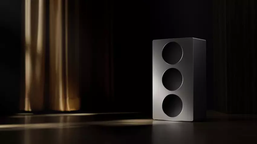 Xiaomi wydała Sound 2 Max — potężny głośnik Bluetooth, który wpasuje się w każdy wystrój