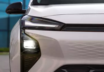 GM opublikowała pierwsze zajawki nowego Chevroleta ...