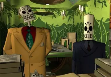 Natywne wersje remasterów trzech kultowych zadań ...