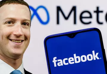 Zuckerberg idzie w ślady Muska: 11 ...