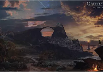 Deweloperzy GreedFall 2: The Dying ujawnią ...