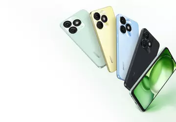 Poniżej 100 dolarów: itel przygotowuje budżetowy ...