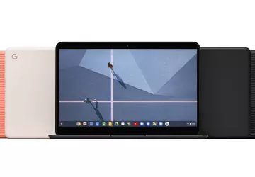 Google wprowadziło Pixelbook GO: najtańszy Chromebook ...