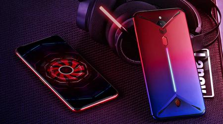 Nubia ogłasza datę prezentacji smartfona do gier Red Magic 3S z chipem Snapdragon 855 Plus