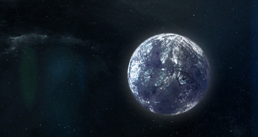 W Drodze Mlecznej istnieją tryliony podobnych do Ziemi światów zbłąkanych, które ukrywają się w przestrzeni międzygwiezdnej