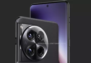Insider: OnePlus 12 otrzyma nowy moduł ...