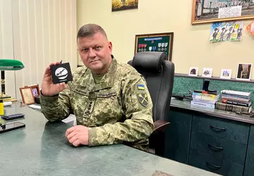 Ukraińcy zebrali ponad 152 mln hrywien ...