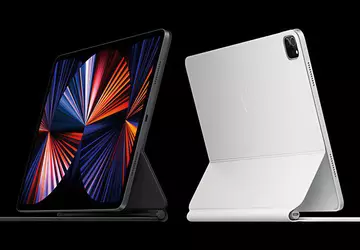 Apple M2 iPad Pro i zaktualizowany ...