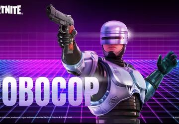 Fortnite dodaje RoboCop i ED-209 do ...