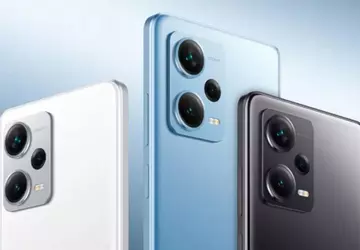 Snapdragon 7 Gen 2, wyświetlacz 120Hz, ...