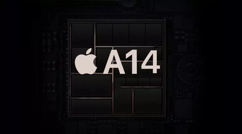 Chip Apple A14 Bionic dla iPhone'a 12 zauważony na Geekbench: pierwszy na świecie mobilny SoC o częstotliwości większej niż 3 GHz