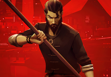 W Sifu będą trzy poziomy trudności: ...