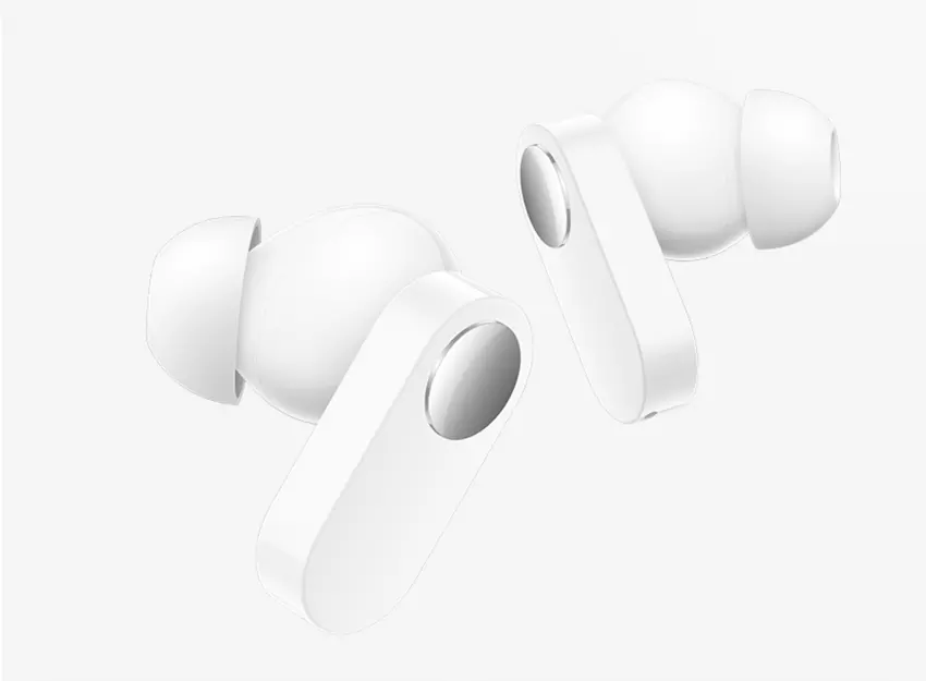 OnePlus Buds N: obsługa Dolby Atmos, Bluetooth 5.2 i autonomia do 30 godzin za 30 USD