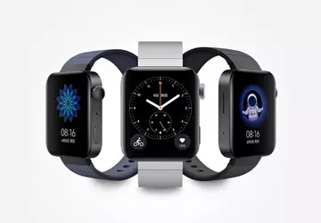 Xiaomi wydała pierwszą aktualizację dla inteligentnych ...