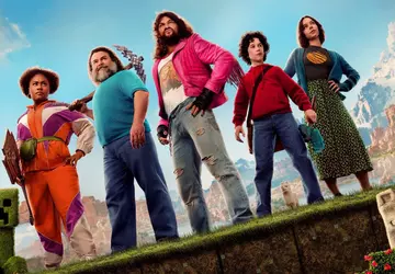 Film Minecraft – kinowy sensacyjny rok: ...