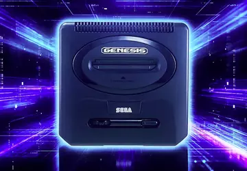 Sega Genesis Mini 2 wchodzi na ...