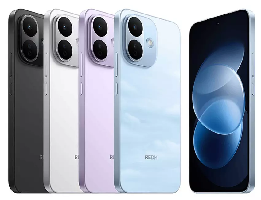 Smartfon Redmi Note 17 Pro
