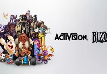 W specjalnym wideo Activision Blizzard przypomniał ...