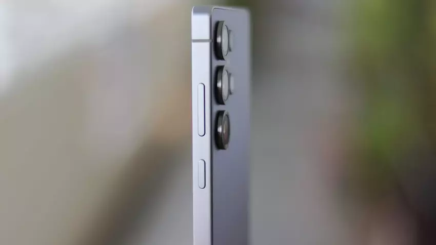 Znana pojemność akumulatora Galaxy S26 Ultra