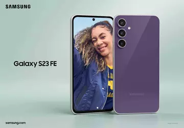 Samsung rozdaje słuchawki Galaxy Buds FE ...