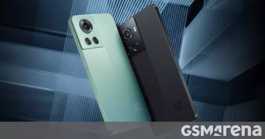 OnePlus Nord 3 wspomniany na indyjskiej stronie firmy