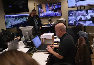 Stany Zjednoczone testują sztuczną inteligencję, aby ...