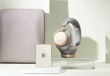 Bang & Olufsen prezentuje stylowy powerbank: ...