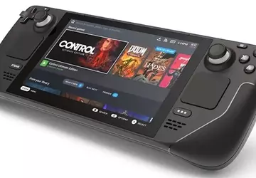 Teraz tylko OLED: Valve wycofało z ...