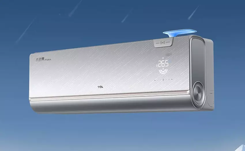 TCL Little Blue Wing P7 Ultra inteligentny klimatyzator