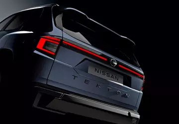 Nissan zacznie produkować własny Duster z ...