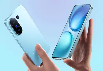 Vivo X200 FE debiutuje poza Chinami: ...
