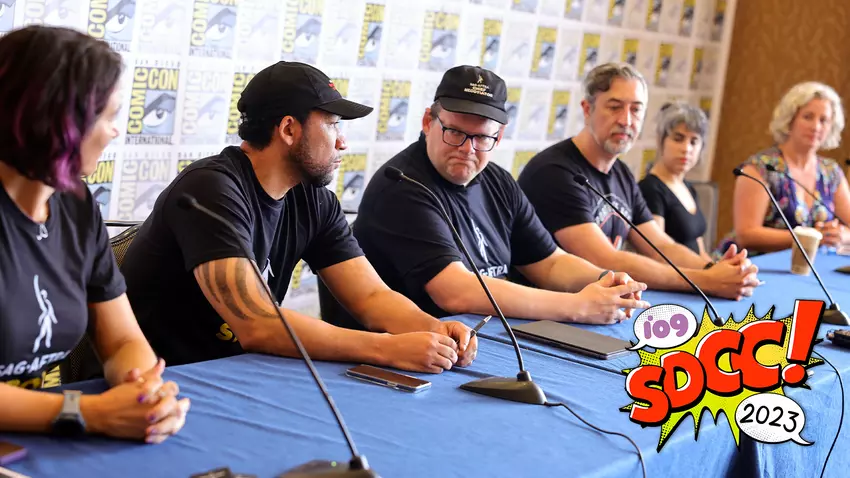 Aktorzy głosowi obawiają się, że sztuczna inteligencja generatywna "ukradnie ich głosy"