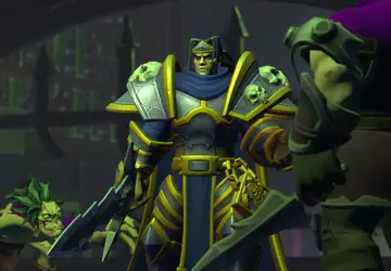 Blizzard zaskakuje na BlizzCon 2026: WoW: ...
