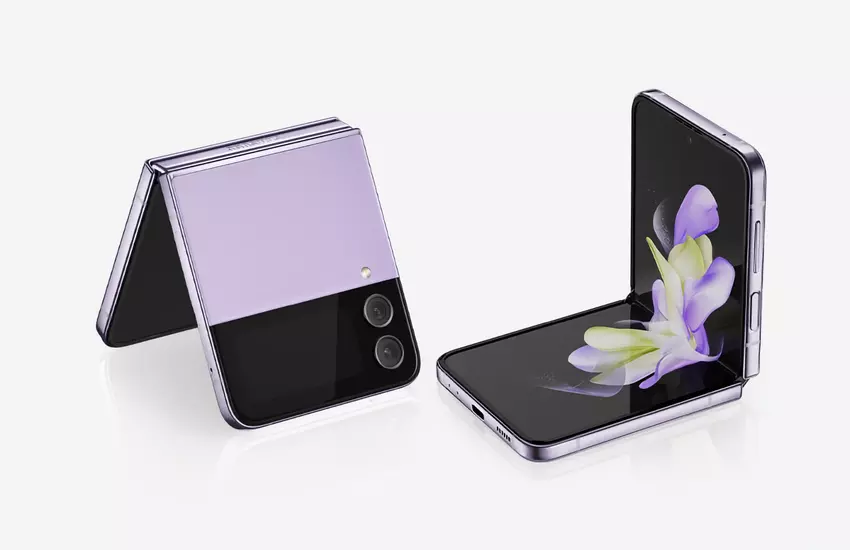 Użytkownicy Samsunga Galaxy Flip 4 w Europie zaczęli otrzymywać aktualizację One UI 6.1 z Galaxy AI