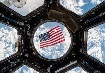 Astronauci uwięzieni na ISS, NASA będą ...