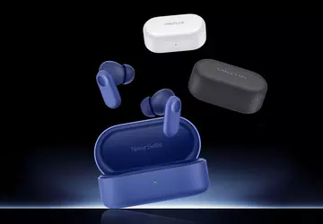 OnePlus Buds V: przetworniki 12,4 mm, ...