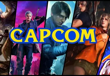 Capcom stawia na tradycję: sztuczna inteligencja ...