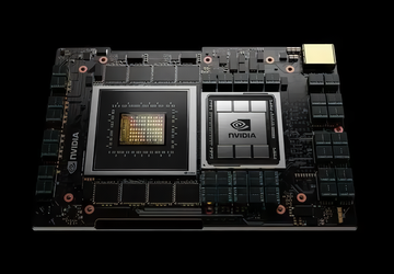 Nvidia przygotowuje się do wejścia na ...